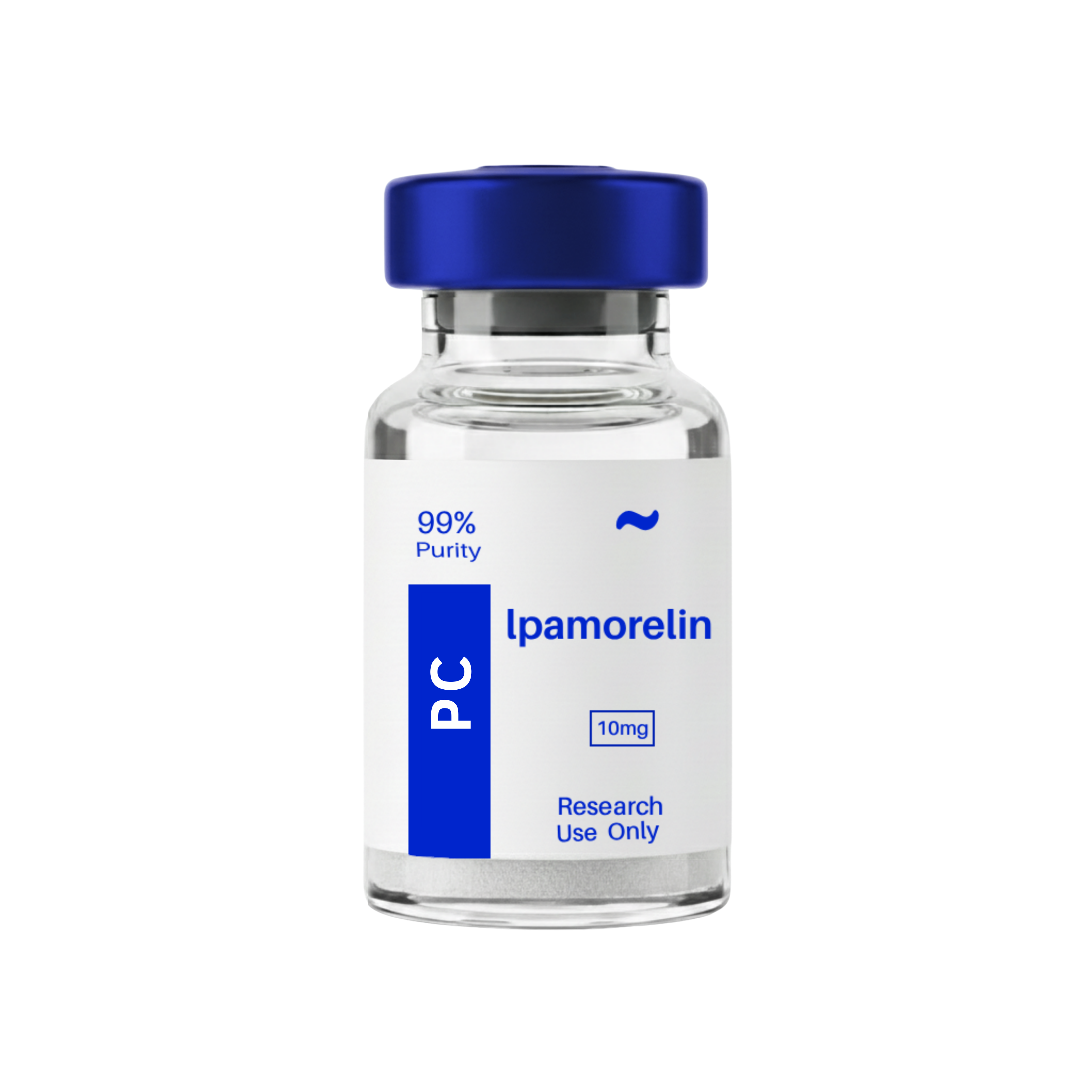 Ipamorelin  Tsawwassen Peptides (PC)